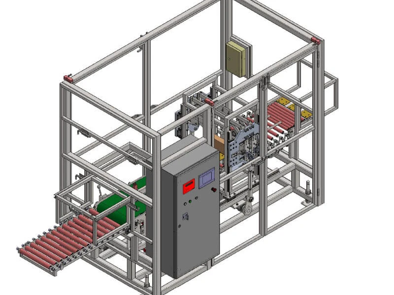 Salariés et locaux de ROGA MÉCANIQUE : Usinage, Usinage grande dimension, Mécanique de précision, Atelier d'usinage, Fabrication de moules et outillages - Ariège
