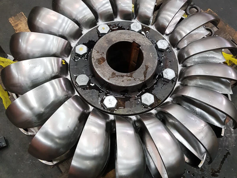 Produits fabriqués par ROGA MÉCANIQUE