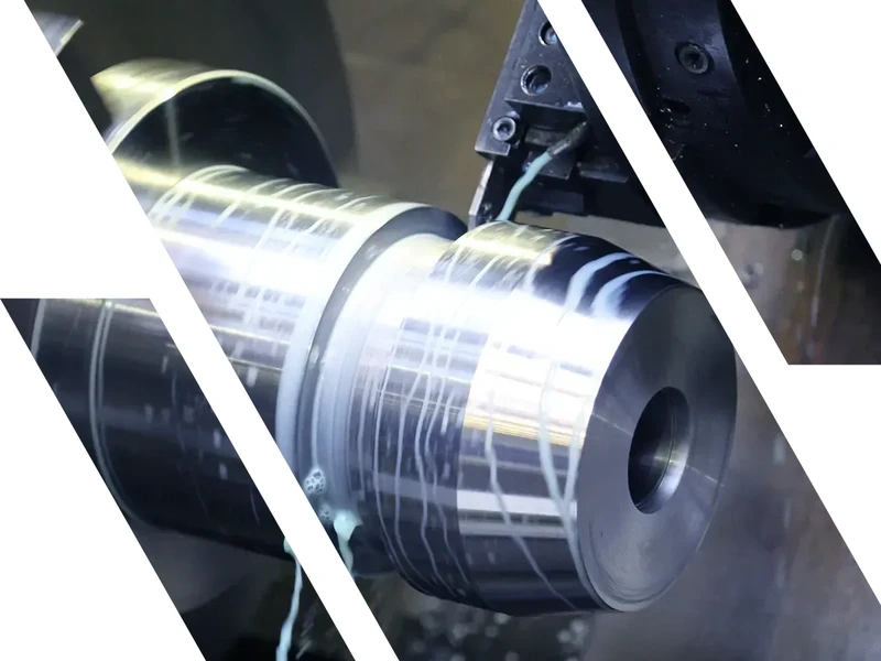 Équipes d'une entreprise de Usinage, Mécanique générale, Mécanique de précision, Atelier d'usinage, Électricité industrielle à Rouen, Dieppe, Le Havre