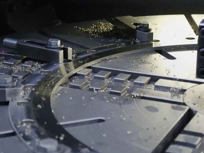 Équipes d'une entreprise de Usinage, Mécanique générale, Mécanique de précision, Atelier d'usinage, Électricité industrielle à Rouen, Dieppe, Le Havre