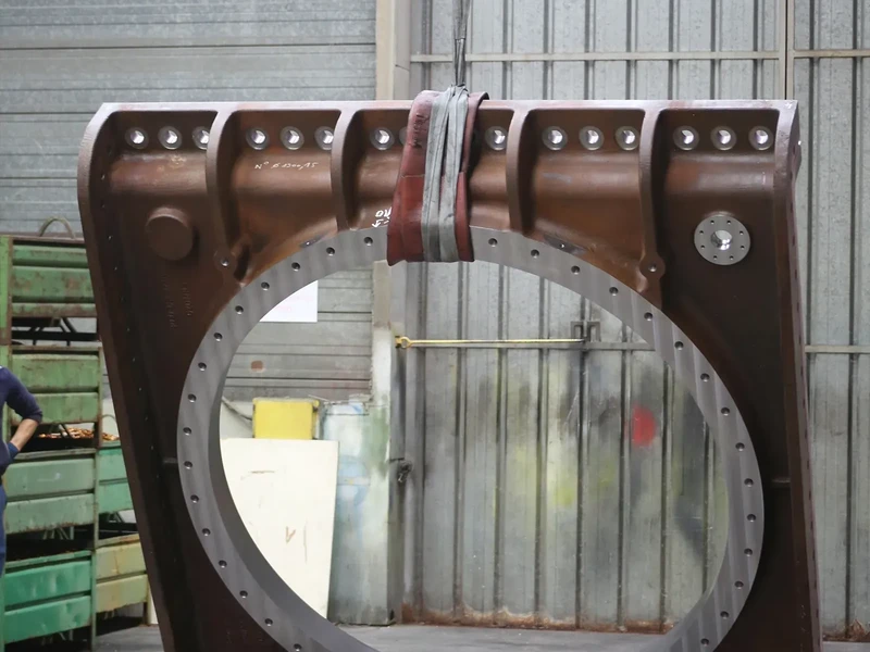 Produits fabriqués par LEFEBURE SAS