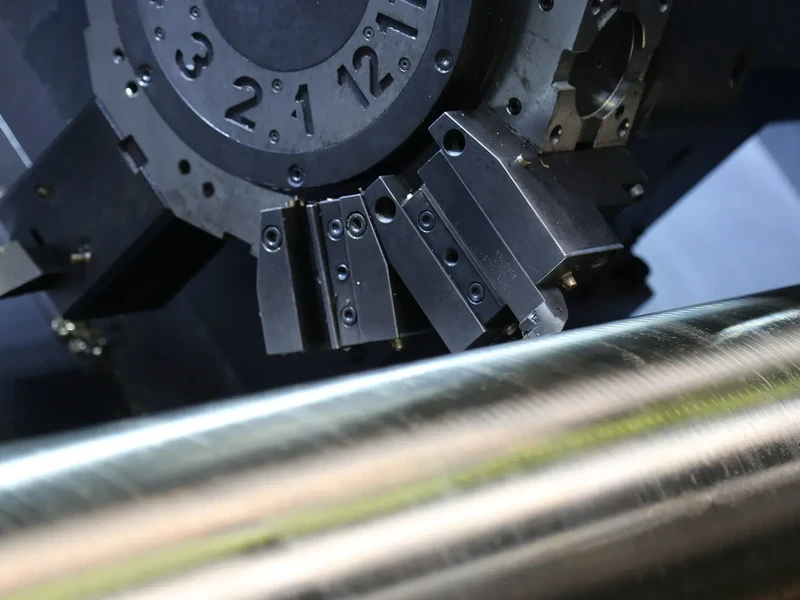 Salariés et locaux de LEFEBURE SAS : Usinage, Mécanique générale, Mécanique de précision, Atelier d'usinage, Électricité industrielle - Seine-Maritime