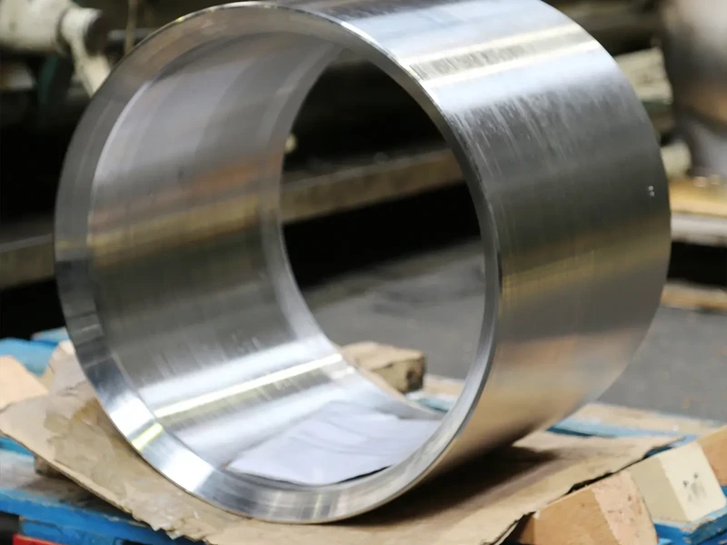 Équipes d'une entreprise de Usinage, Mécanique générale, Mécanique de précision, Atelier d'usinage, Électricité industrielle à Rouen, Dieppe, Le Havre