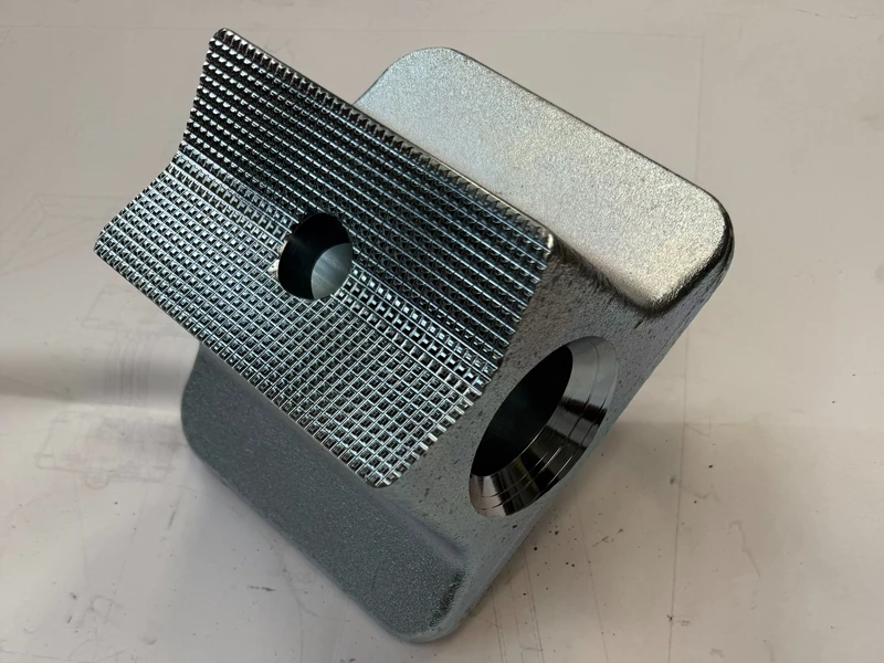 Produits fabriqués par LEFEBURE SAS