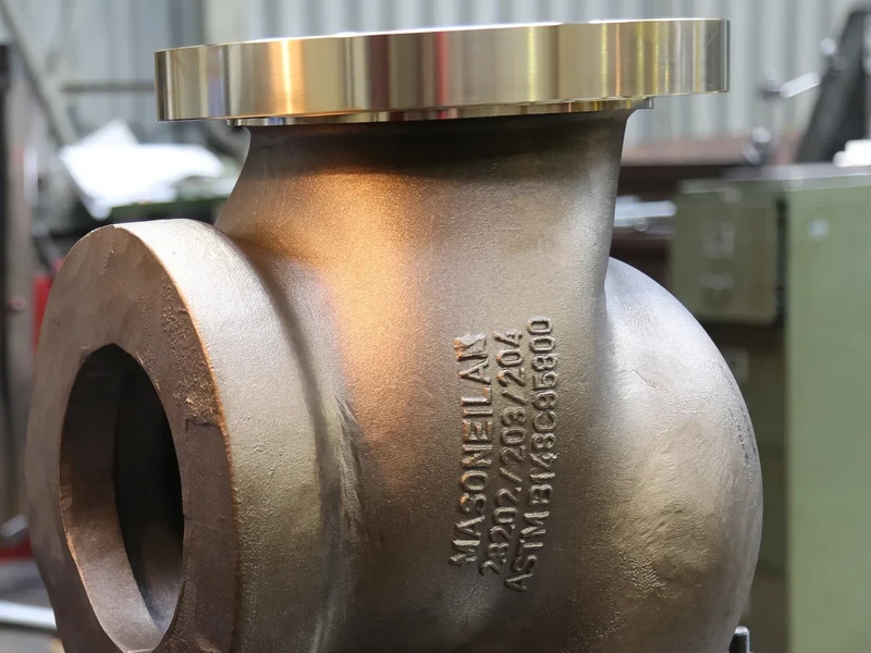 Produits fabriqués par LEFEBURE SAS