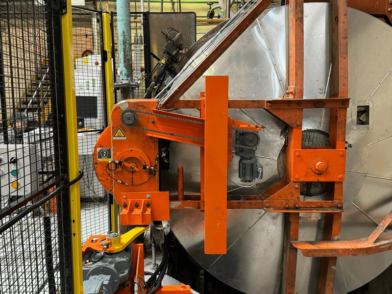 Salariés et locaux de LEFEBURE SAS : Usinage, Mécanique générale, Mécanique de précision, Atelier d'usinage, Électricité industrielle - Seine-Maritime