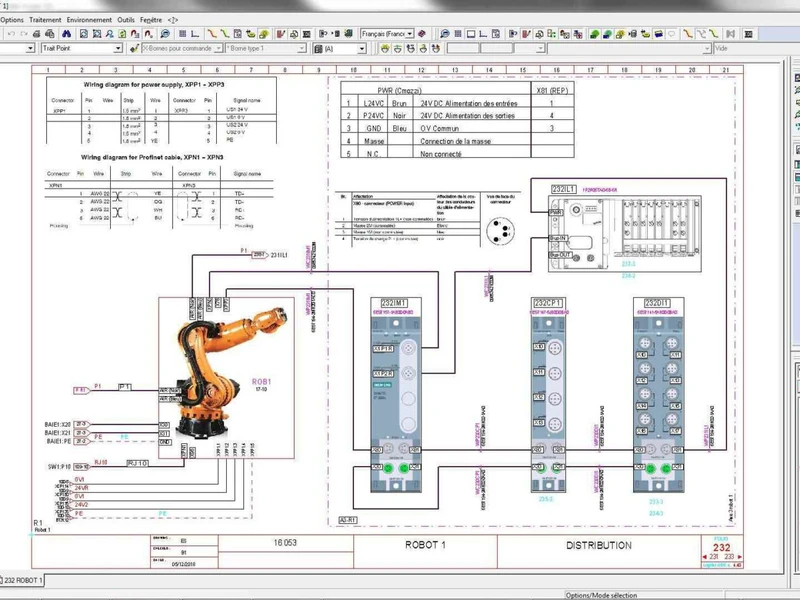 Salariés et locaux de FB Equipement : Électricité industrielle, Automatisation industrielle, Fabrication de machines spéciales, Fabrication de machines - Seine-Maritime