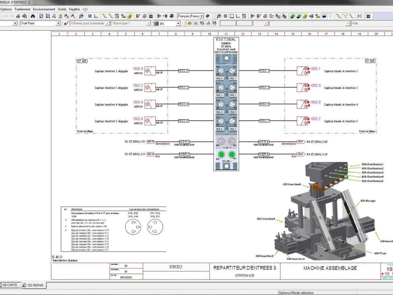 Locaux de FB Equipement