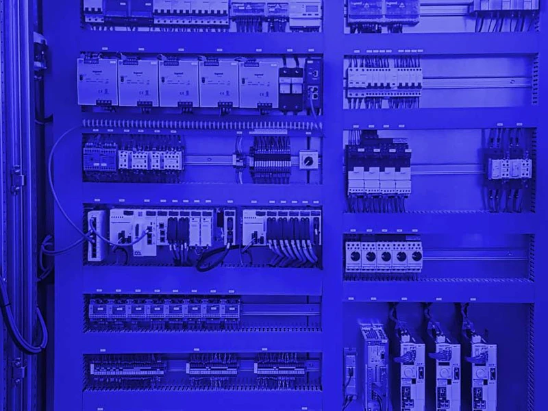 Locaux de FB Equipement