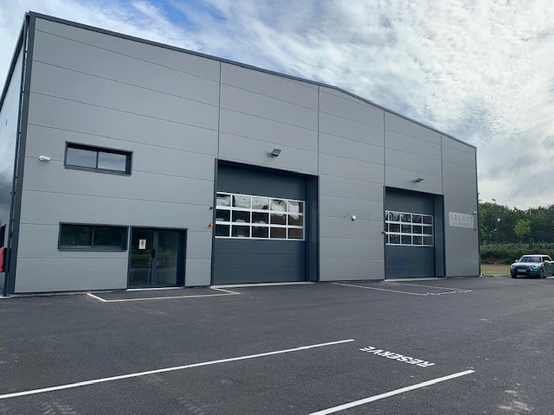 DELAJE Solutions - Hennebont - Morbihan et Bretagne