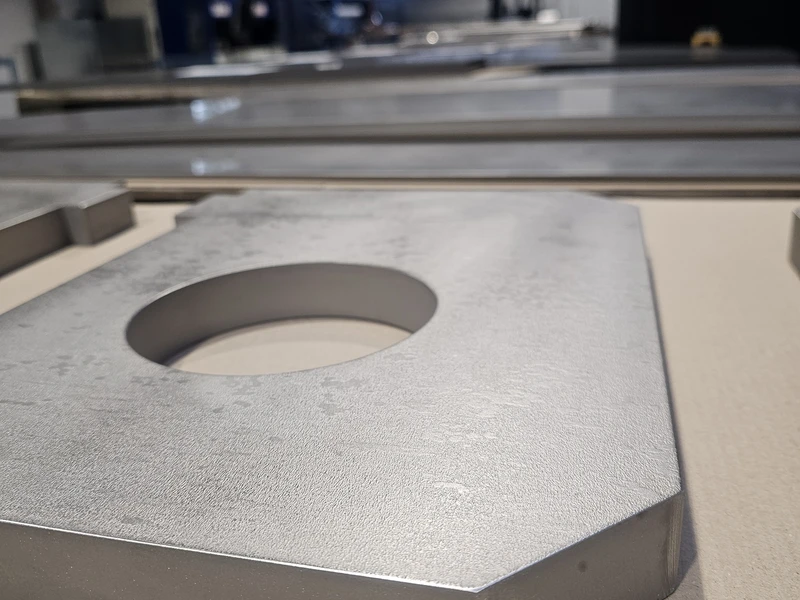 Produits fabriqués par DELAJE Solutions