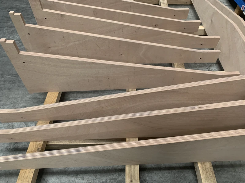 Salariés et locaux de DELAJE Solutions : Découpe laser, Découpe jet d'eau - Morbihan