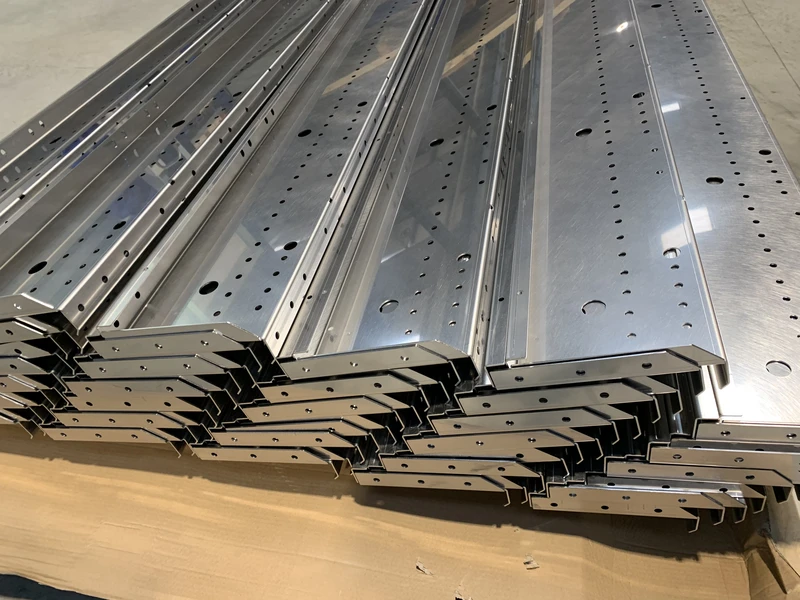 Produits fabriqués par DELAJE Solutions