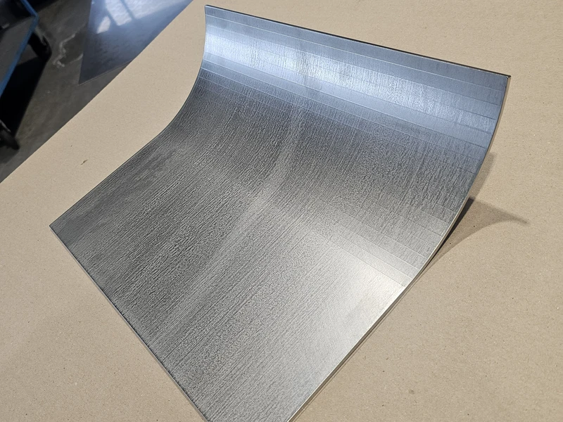 Salariés et locaux de DELAJE Solutions : Découpe laser, Découpe jet d'eau - Morbihan