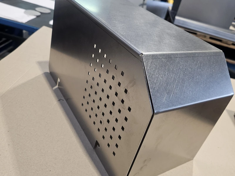 Locaux de DELAJE Solutions