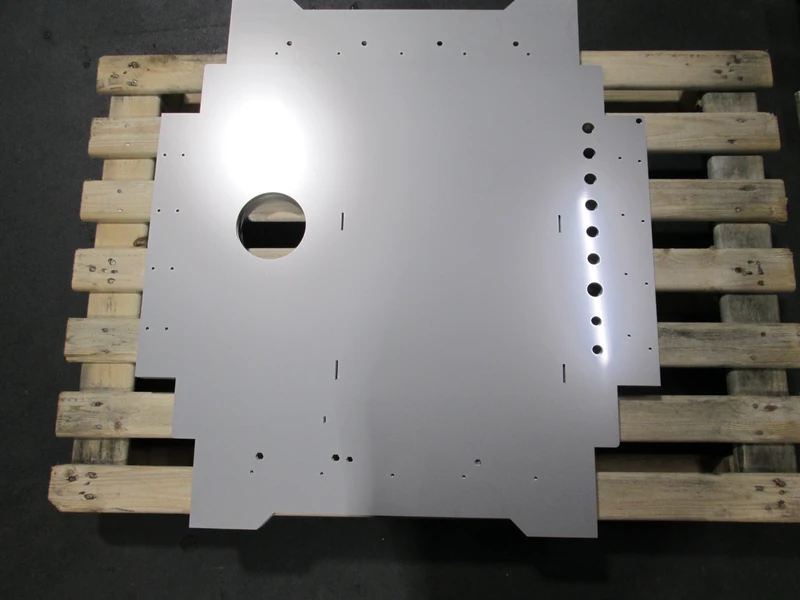 Produits fabriqués par TÔLERIE JANNIN CARNET