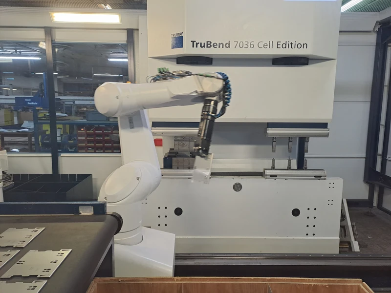 Équipes d'une entreprise de Découpe laser, Soudure, Tôlerie à Mâcon, Autun, Chalon-sur-Saône, Charolles, Louhans