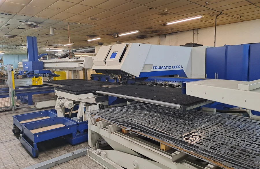 Tolerie Jannin Carnet (TJC) entreprise de Découpe laser, Soudure, Tôlerie Saône-et-Loire