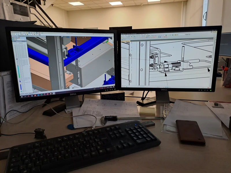 Équipes d'une entreprise de Découpe laser, Soudure, Tôlerie à Mâcon, Autun, Chalon-sur-Saône, Charolles, Louhans