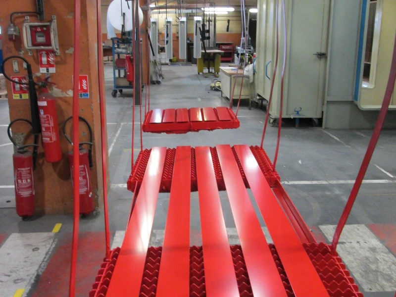 Salariés et locaux de TÔLERIE JANNIN CARNET : Découpe laser, Soudure, Tôlerie - Saône-et-Loire