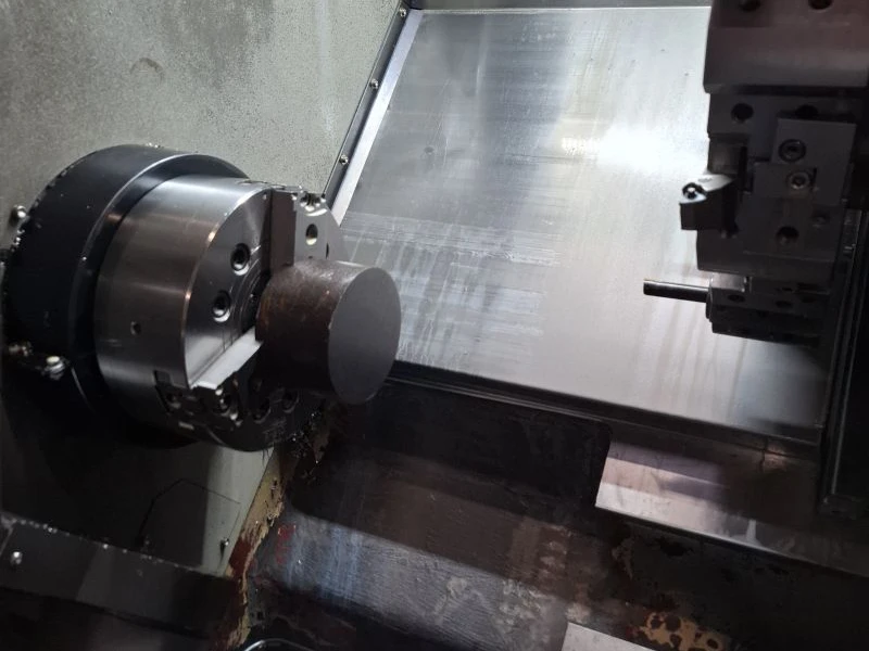 Salariés et locaux de FBMP SAS : Mécanique de précision, Tournage, Fraisage, Usinage, Atelier d'usinage - Ain