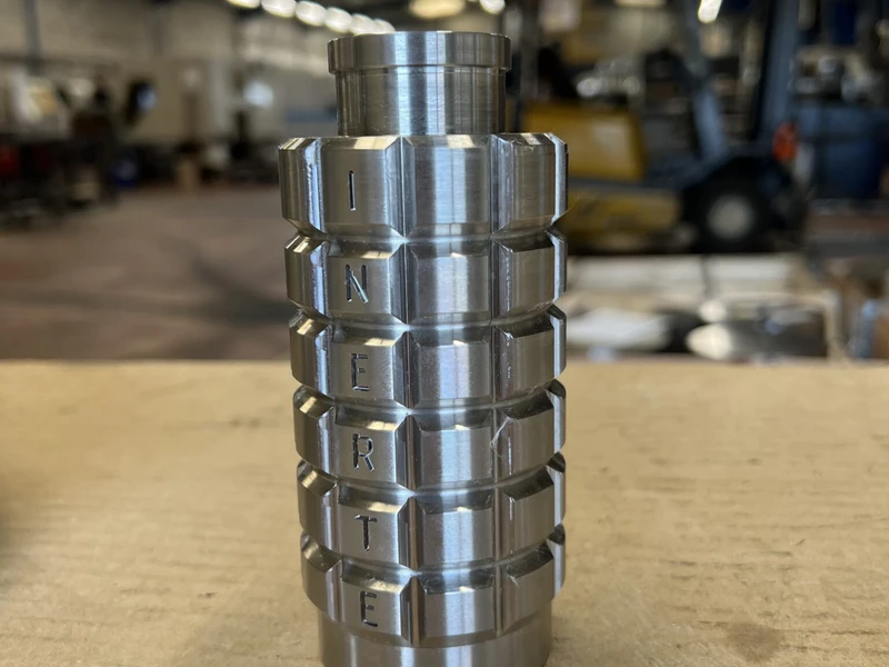 Salariés et locaux de FBMP SAS : Mécanique de précision, Tournage, Fraisage, Usinage, Atelier d'usinage - Ain