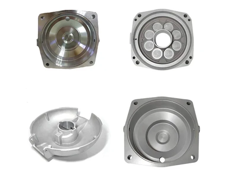 Salariés et locaux de USI PRO : Fraisage, Tournage, Soudure, Mécanique de précision, Usinage, Atelier d'usinage - Gironde