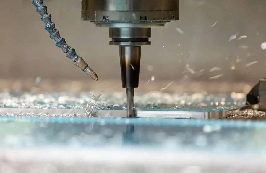 Huyghe modelage entreprise de Usinage, Prototypage, Fabrication de moules et outillages, Mécanique de précision, Atelier d'usinage Nord