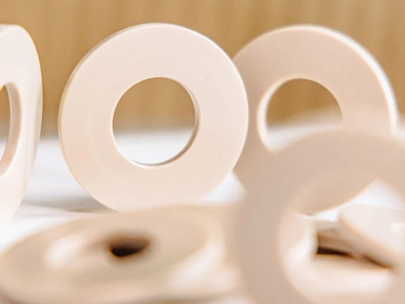 Produits fabriqués par Huyghe modelage