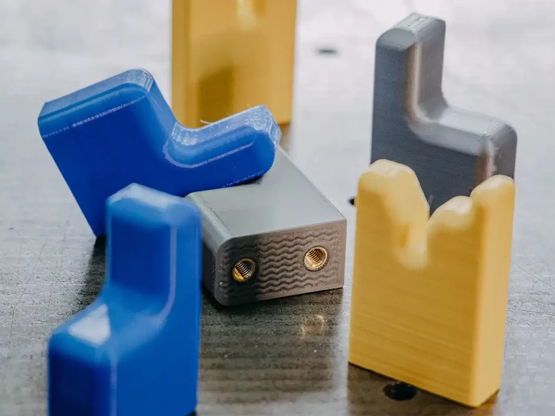 Produits fabriqués par Huyghe modelage