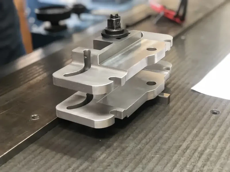 Produits fabriqués par Huyghe modelage