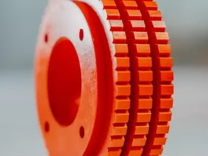 Salariés et locaux de Huyghe modelage : Usinage, Prototypage, Fabrication de moules et outillages, Mécanique de précision, Atelier d'usinage - Nord