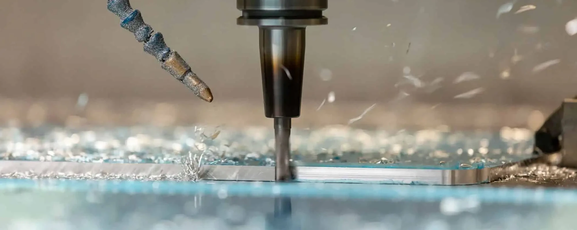 Huyghe modelage entreprise de Usinage, Prototypage, Fabrication de moules et outillages, Mécanique de précision, Atelier d'usinage Nord