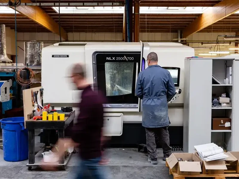 Huyghe modelage - Comines - Nord et Hauts-de-France