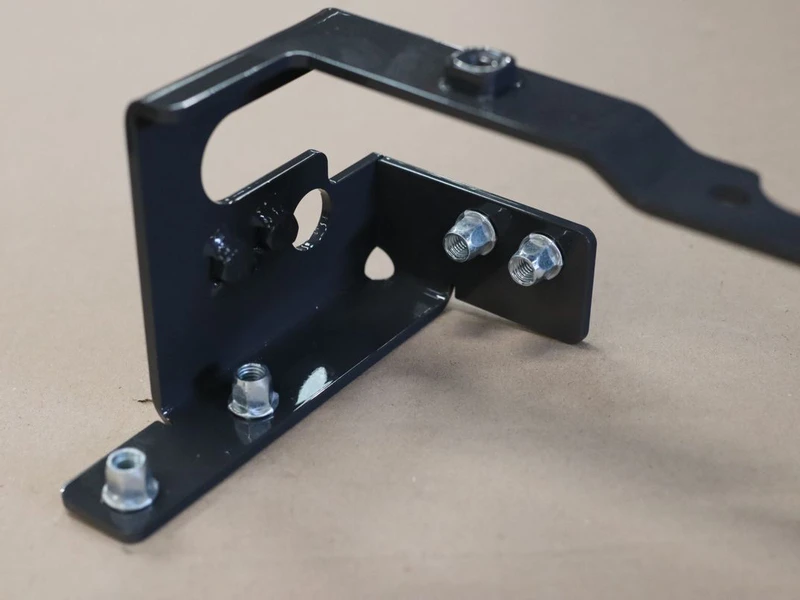 Produits fabriqués par STIMECA