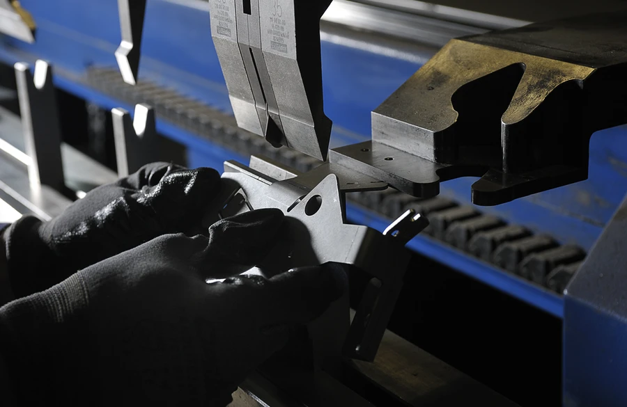 STIMECA entreprise de Découpe laser, Mécano-soudure, Tôlerie Haute-Vienne