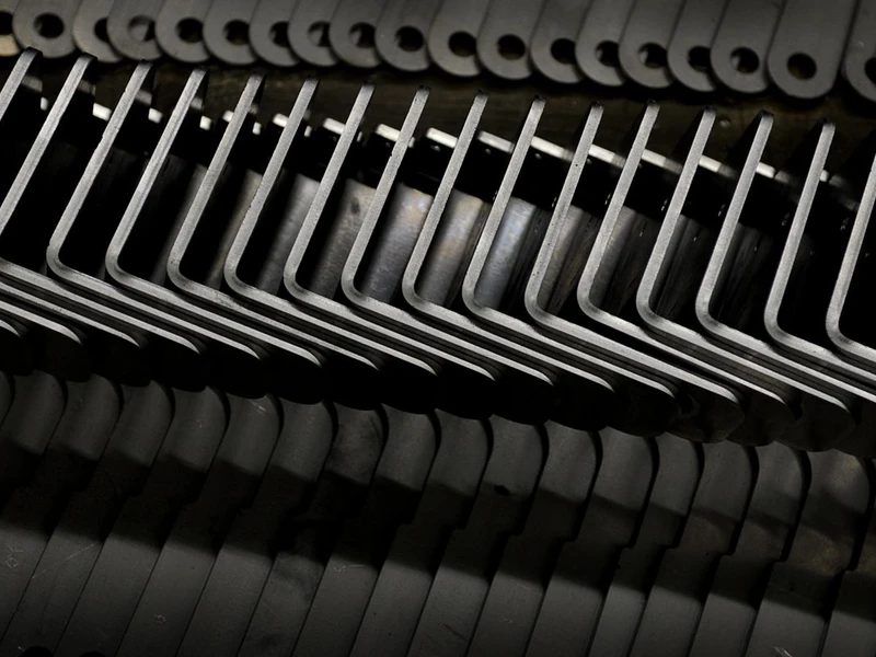 Produits fabriqués par STIMECA