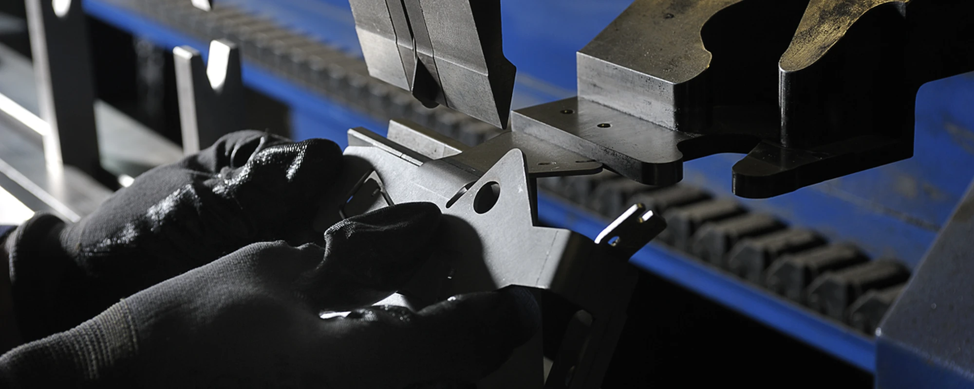 STIMECA entreprise de Découpe laser, Mécano-soudure, Tôlerie Haute-Vienne