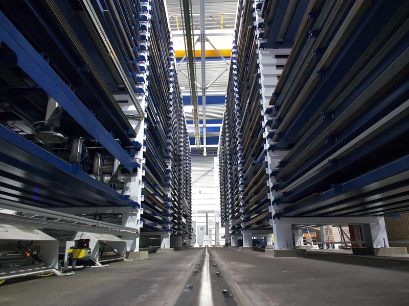 Salariés et locaux de STIMECA : Découpe laser, Mécano-soudure, Tôlerie - Haute-Vienne