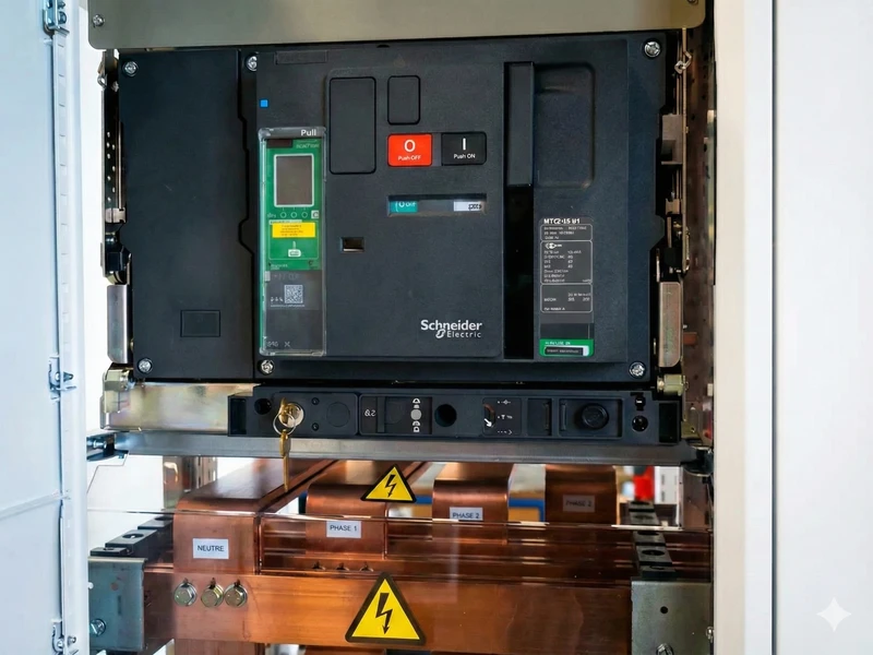 Salariés et locaux de WOIT Group : Électricité industrielle, Automatisation industrielle, Ingénierie industrielle - Nord