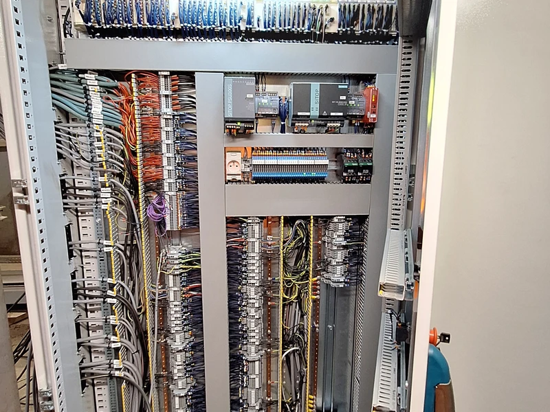 Salariés et locaux de WOIT Group : Électricité industrielle, Automatisation industrielle, Ingénierie industrielle - Nord