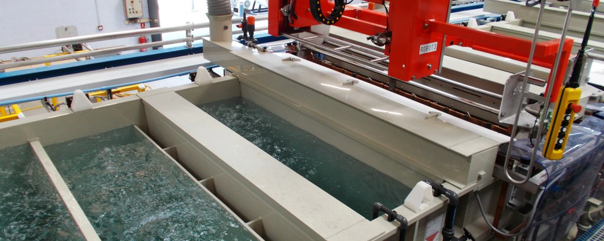 TDS traitement de surface des métaux entreprise de Traitement de surface, Argenture, Nickelage, Étamage, Zingage Rhône