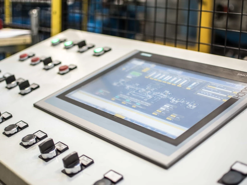 Salariés et locaux de Brown Europe :  - Lot