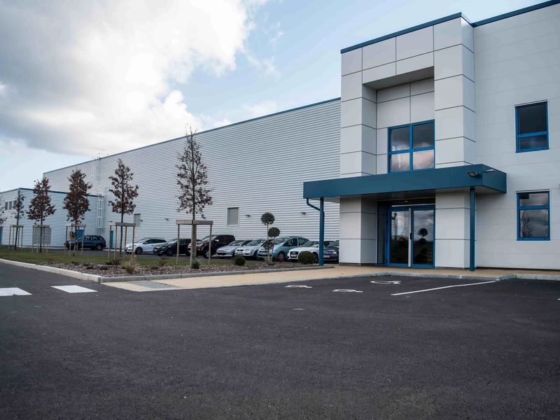 Brown Europe - Laval-de-Cère - Lot et Occitanie