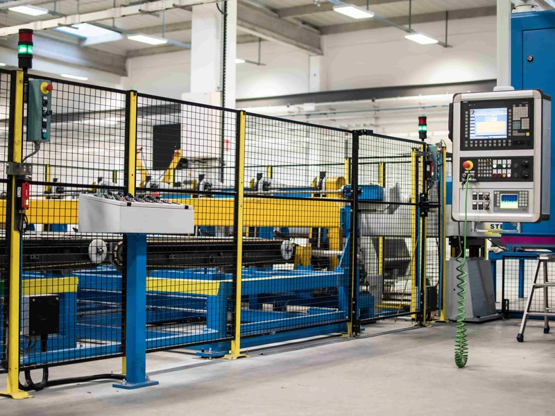 Salariés et locaux de Brown Europe :  - Lot