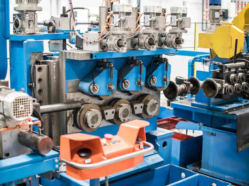 Équipes d'une entreprise de  à Cahors, Gourdon, Figeac