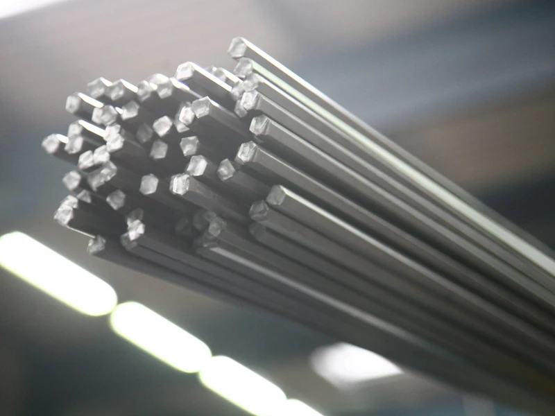 Locaux de Brown Europe