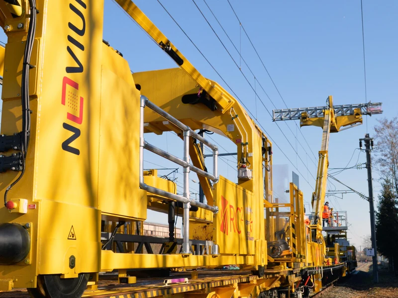 Produits fabriqués par Novium