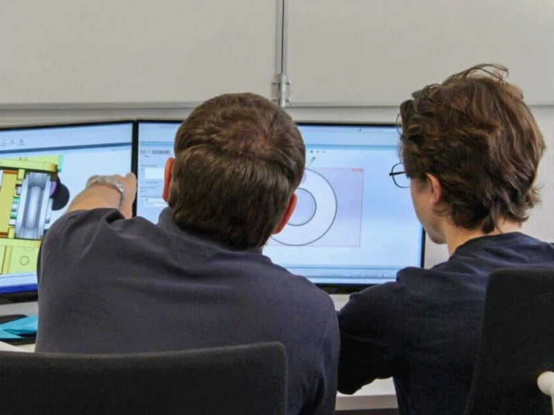 Salariés et locaux de Novium : Fabrication de machines, Maintenance industrielle - Saône-et-Loire