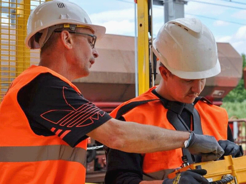 Salariés et locaux de Novium : Fabrication de machines, Maintenance industrielle - Saône-et-Loire